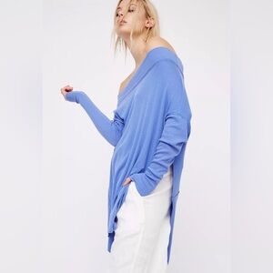 We the Free Grapevine Tunic